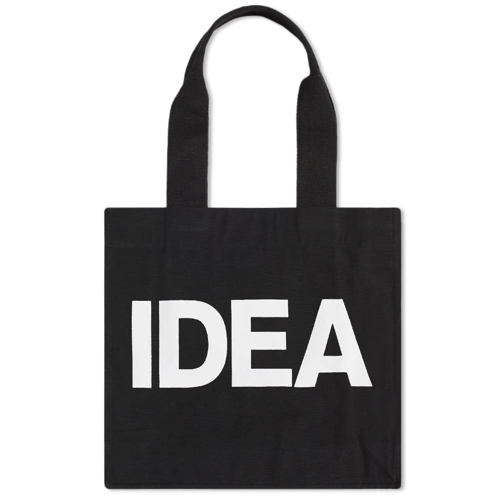 IDEA Retail Apocalypse Tote Bag - Image 2