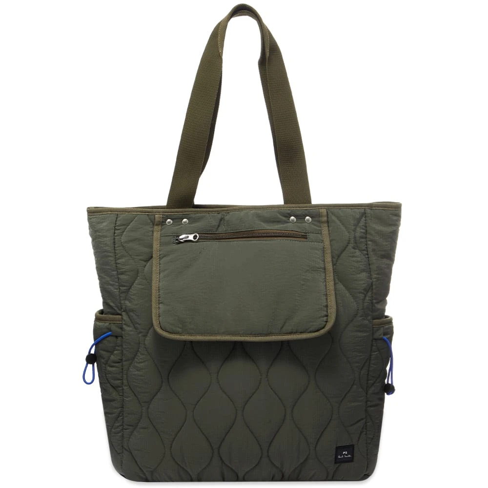 Paul Smith Reversible Tote Bag