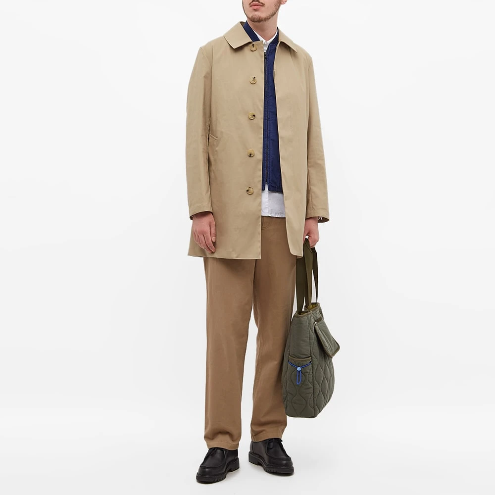 Paul Smith Reversible Tote Bag - Image 6