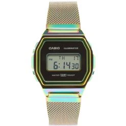 Casio G-Shock Rainbow IP Special Edition Watch
