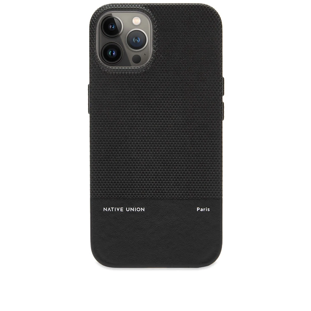 Native Union (Re)Classic IPhone 14 Case