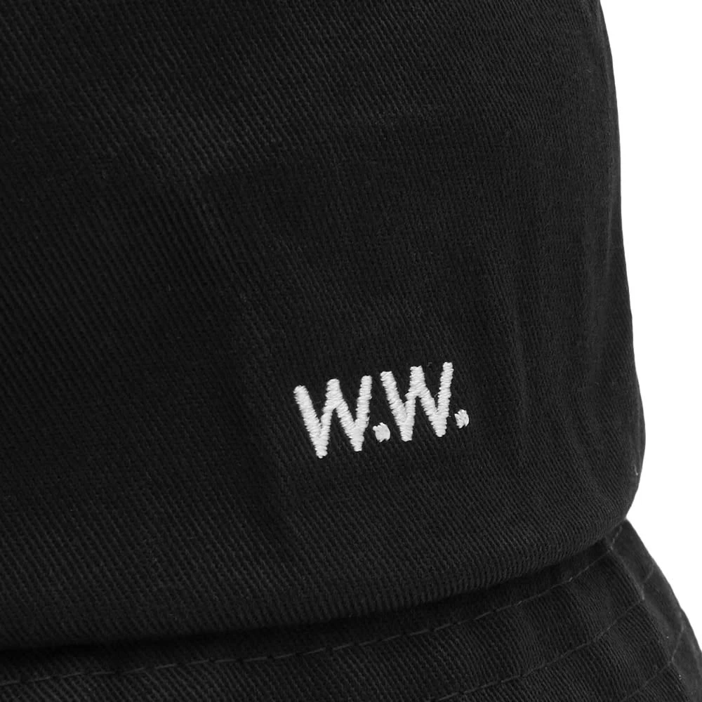 Wood Wood Ossian Bucket Hat - Image 2