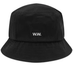 Wood Wood Ossian Bucket Hat