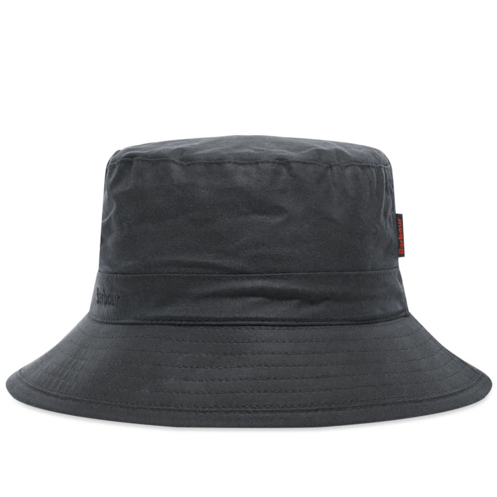 Barbour Wax Sports Hat