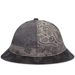 New Era Paisley Explorer Bucket Hat