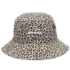 Dickies Silver Firs Bucket Hat