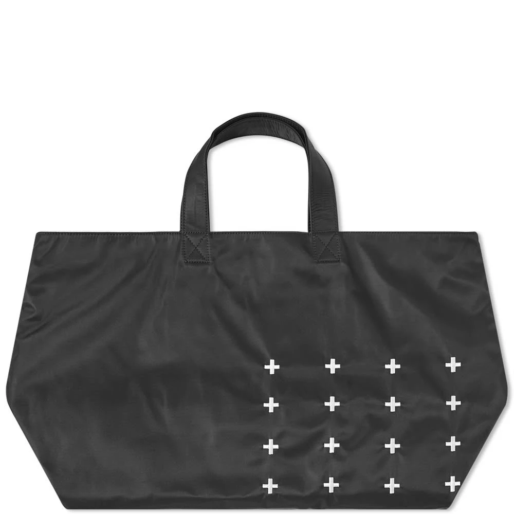 Ksubi Contact High Nylon Tote Bag - Image 2
