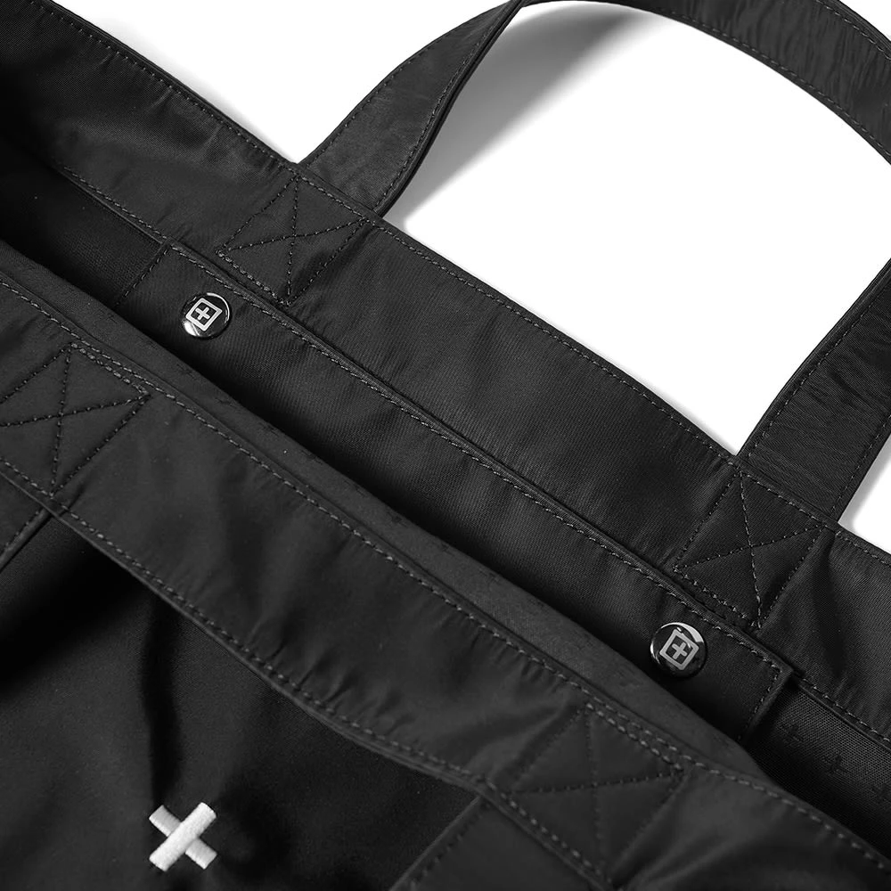 Ksubi Contact High Nylon Tote Bag - Image 3