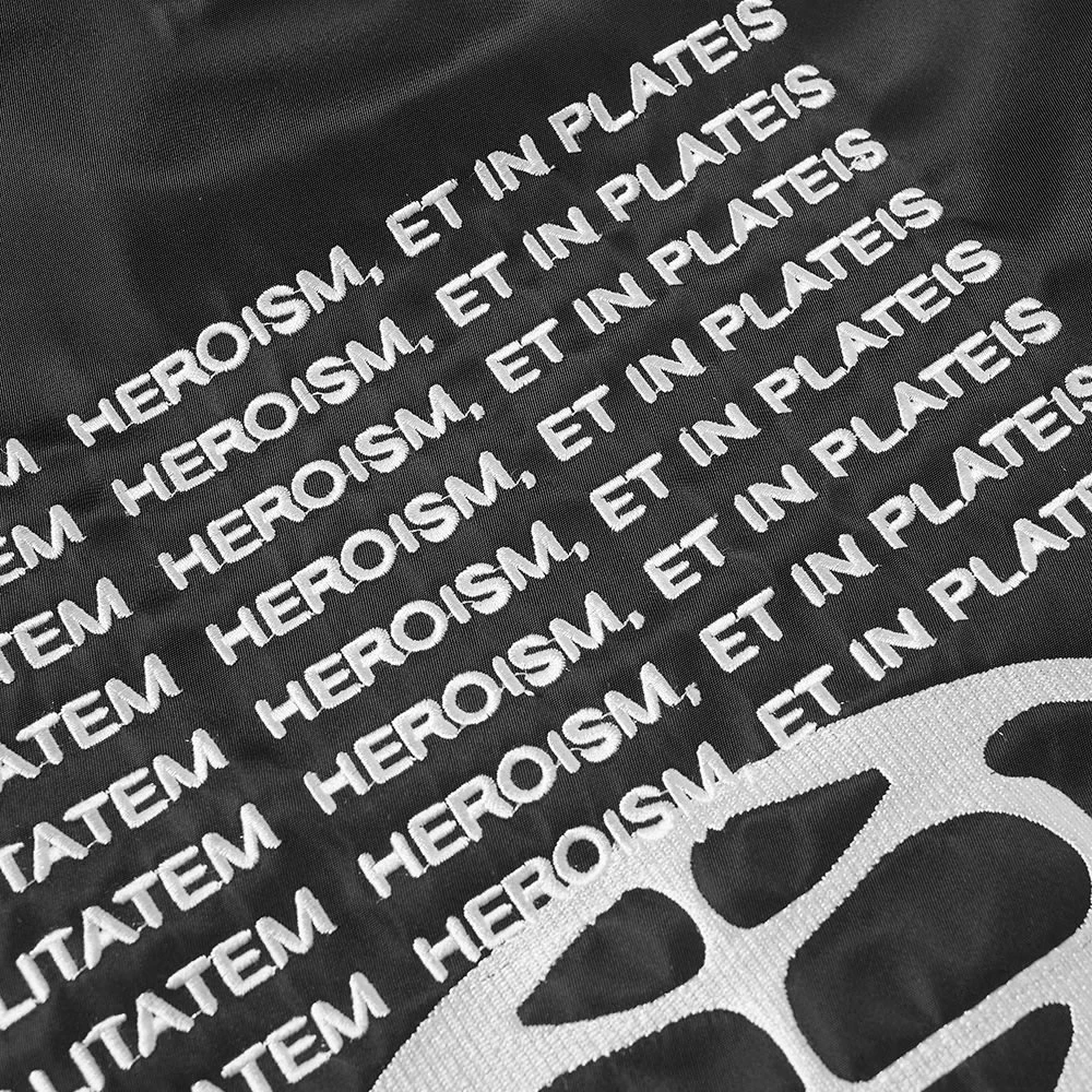 Ksubi Contact High Nylon Tote Bag - Image 4