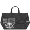 Ksubi Contact High Nylon Tote Bag