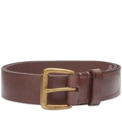 Polo Ralph Lauren Pony Player Belt
