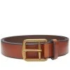 Polo Ralph Lauren Leather Casual Belt
