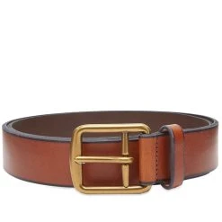 Polo Ralph Lauren Leather Casual Belt