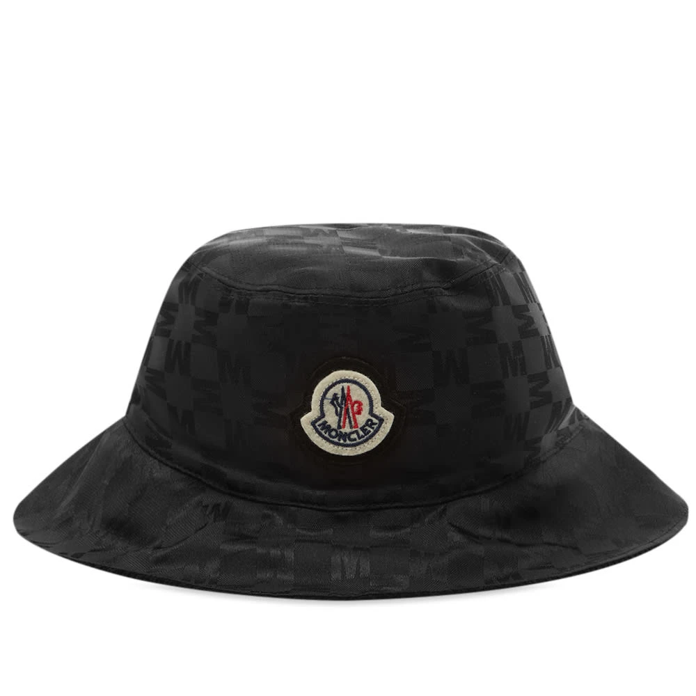 Moncler Cord Bucket Hat - Image 2
