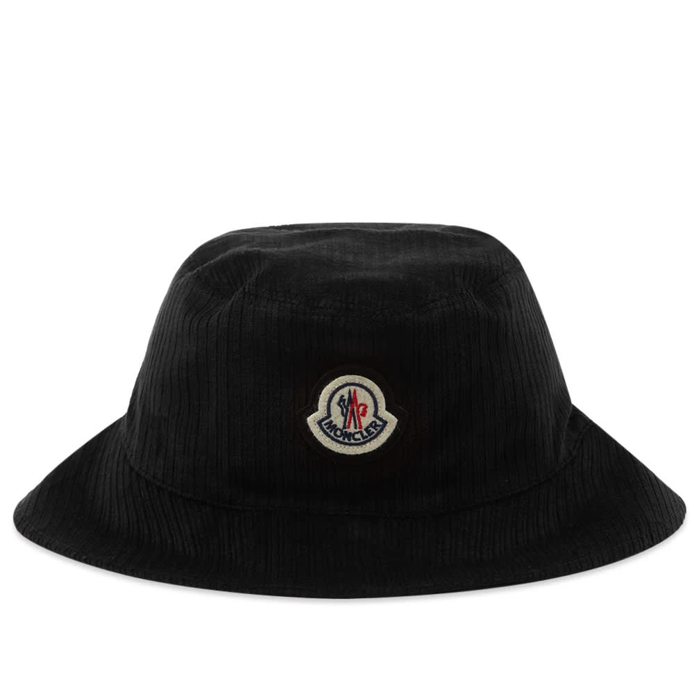 Moncler Cord Bucket Hat