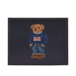 Polo Ralph Lauren USA Bear Tote
