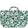 Marni X Carhartt WIP Floral Mami Tote Bag