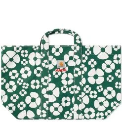 Marni X Carhartt WIP Floral Mami Tote Bag