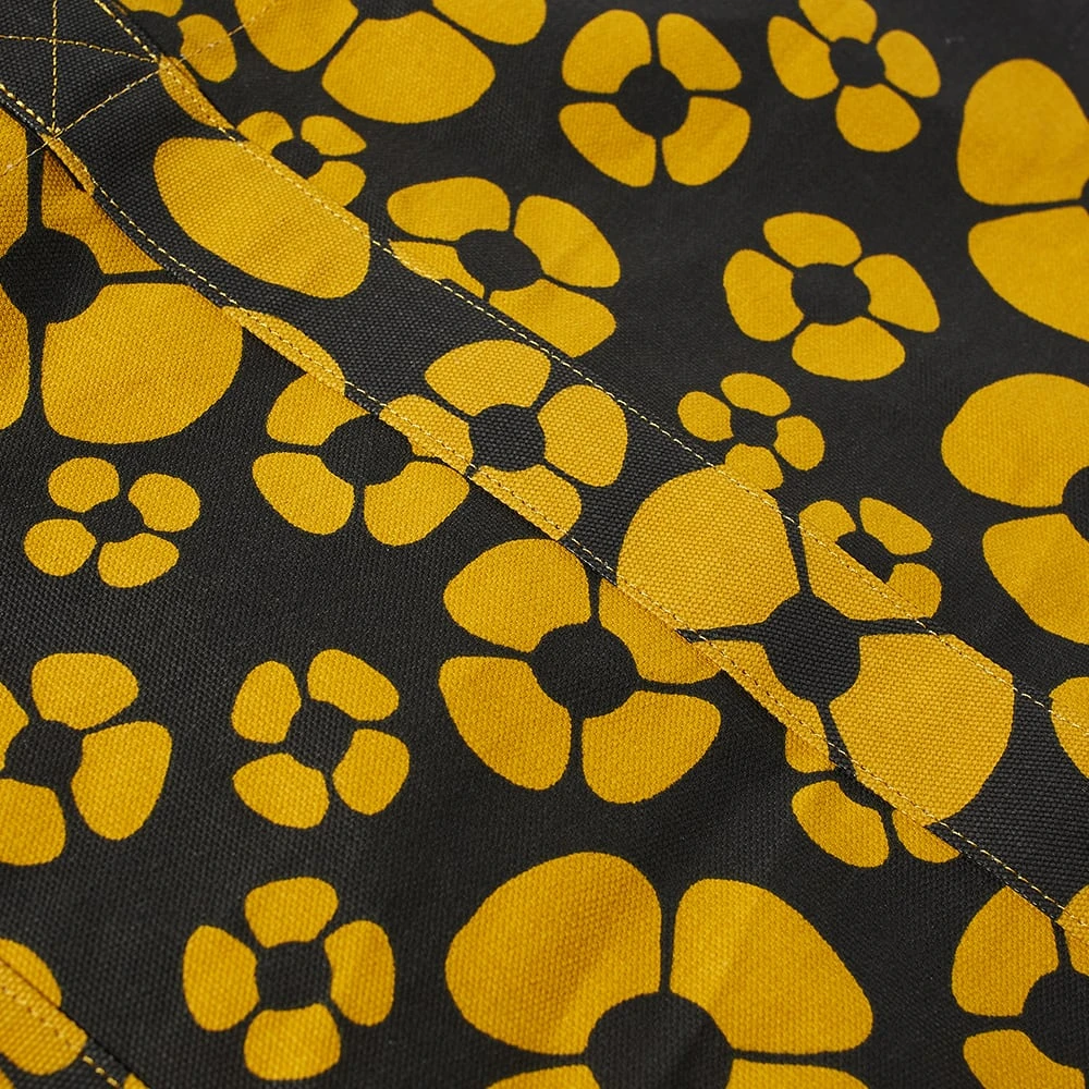 Marni X Carhartt WIP Floral Mami Tote Bag - Image 2