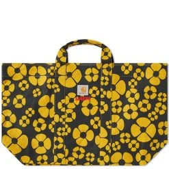 Marni X Carhartt WIP Floral Mami Tote Bag