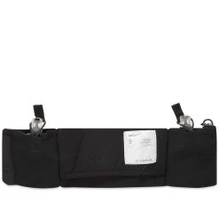 Satisfy Justice Hydration Belt