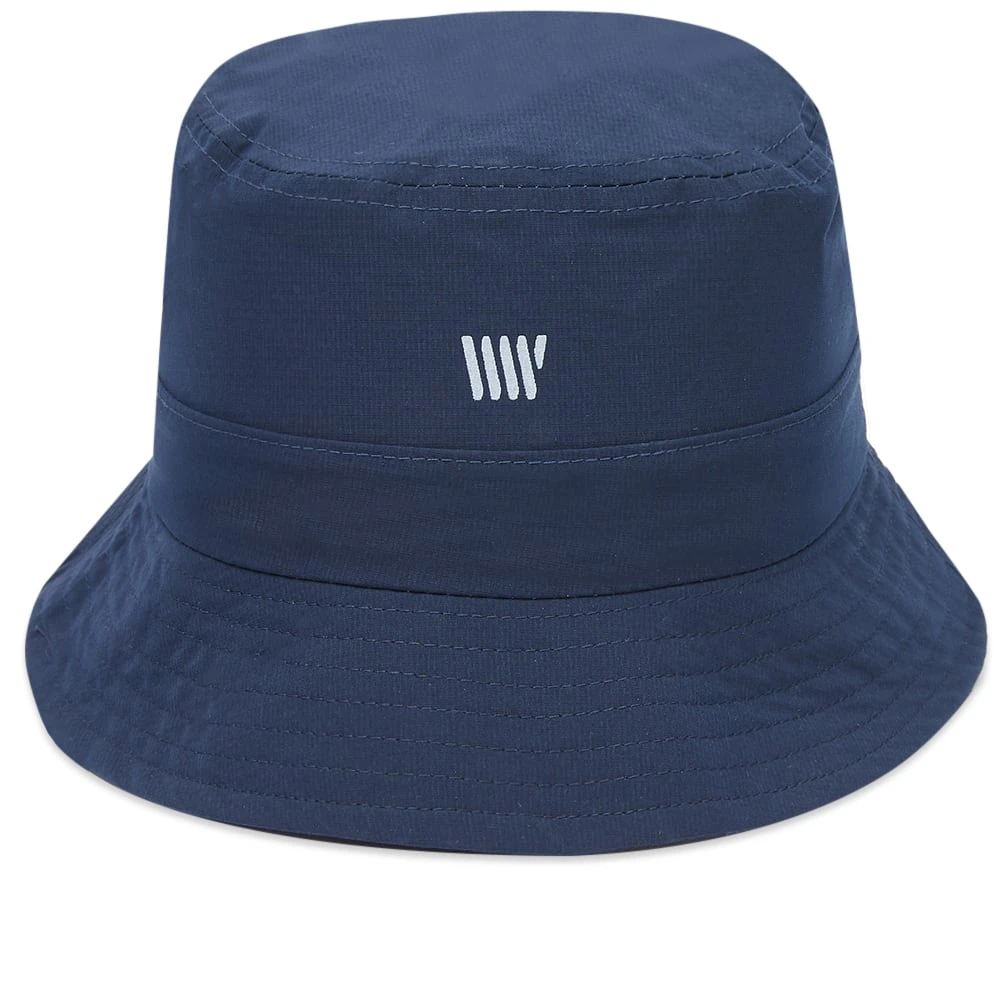 Wood Wood Ossian Tech Bucket Hat