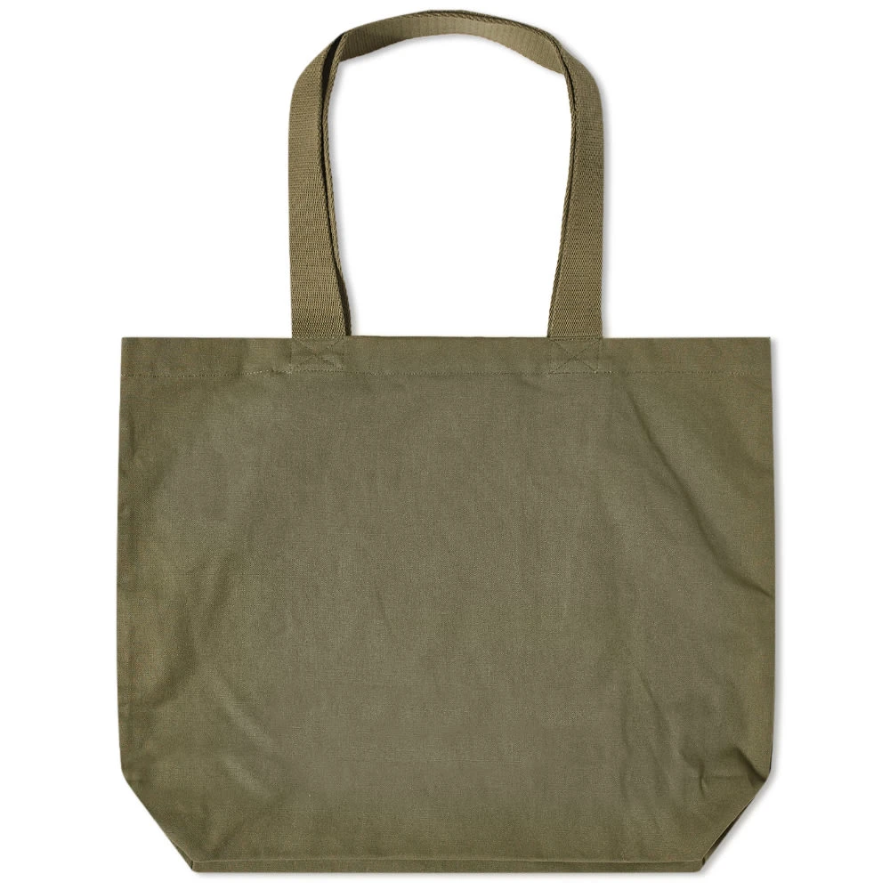 Maison Kitsune X Bill Rebholz Tote Bag - Image 2