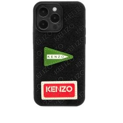 Kenzo PARIS Jungle Iphone 14 Pro Max Case
