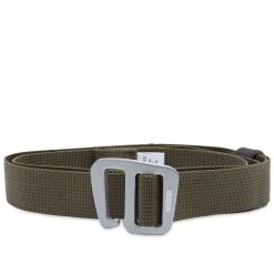Norse Projects Gerhart 25 Hook Canvas Belt