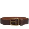 Red Wing Leather Belt