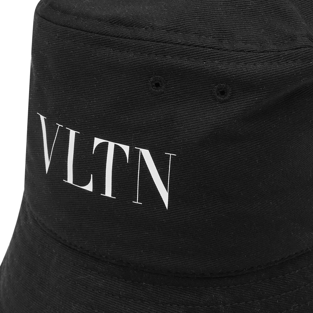 Valentino VLTN Bucket Hat - Image 2
