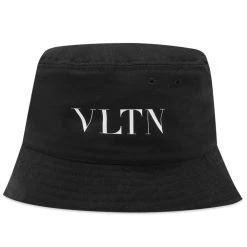 Valentino VLTN Bucket Hat