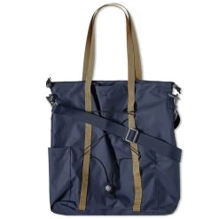 Elliker Carston Tote Bag