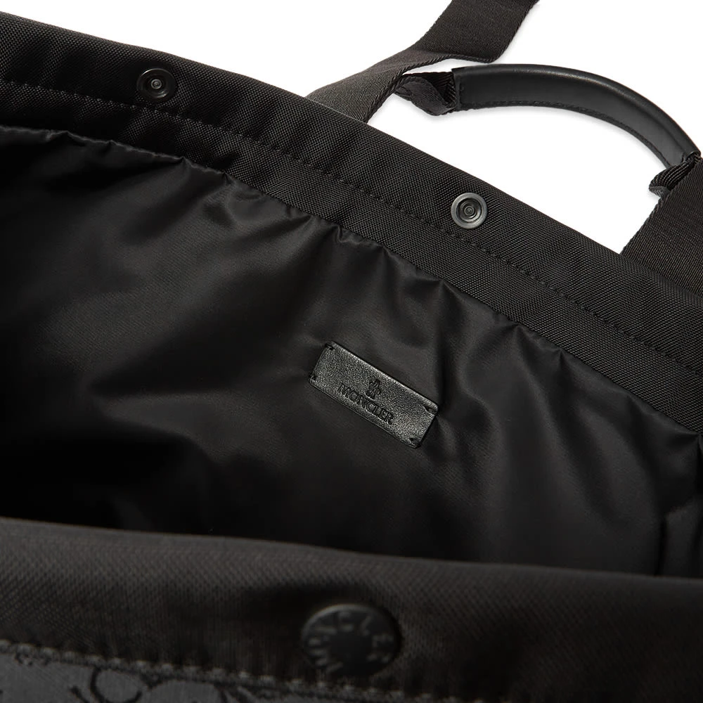 Moncler Tech Tote - Image 4