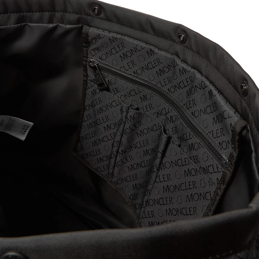 Moncler Tech Tote - Image 5