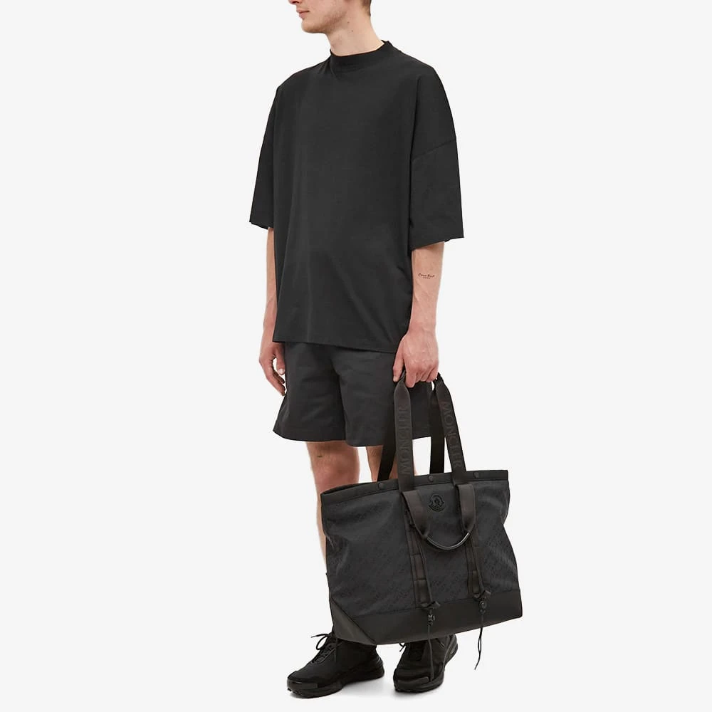 Moncler Tech Tote - Image 6