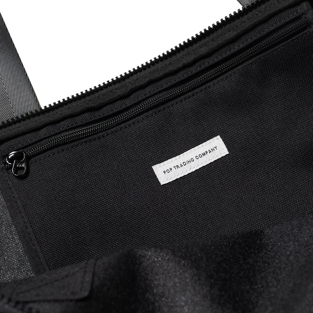 Pop Trading Company Cordura Tote Bag - Image 4