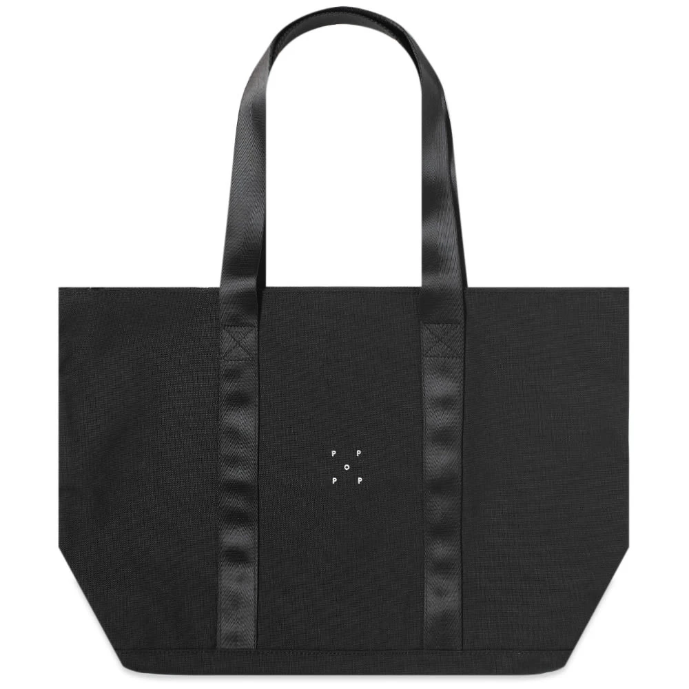 Pop Trading Company Cordura Tote Bag