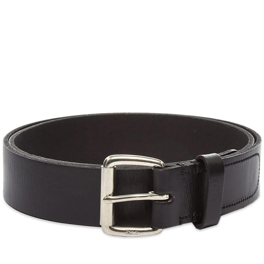 Polo Ralph Lauren Pony Player Belt