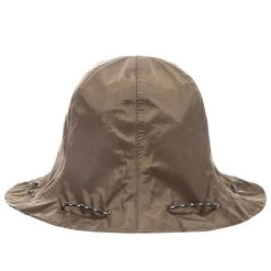 Hender Scheme Nylon Kinchaku Hat