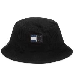 Tommy Jeans Split Logo Bucket Hat