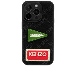 Kenzo PARIS Jungle Iphone 14 Pro Case