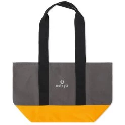 Ostrya Crag Canvas Tote