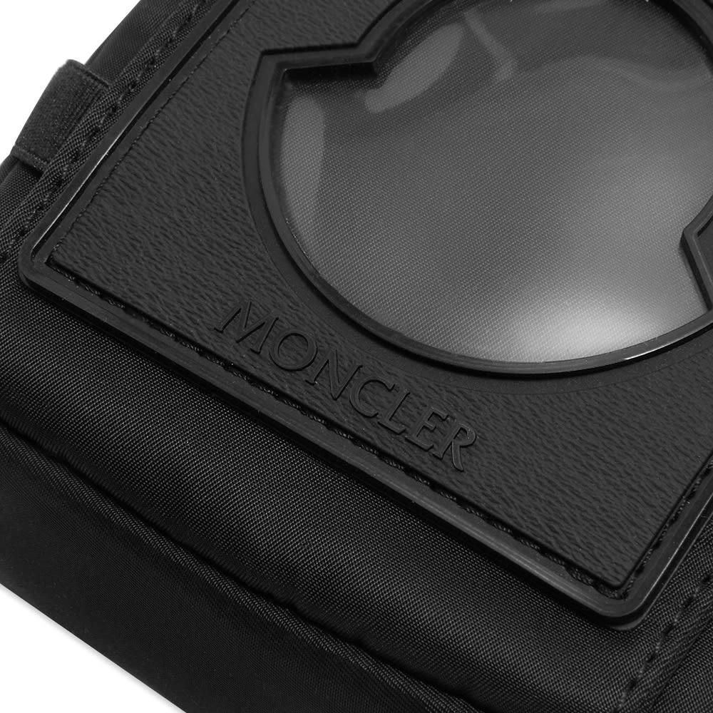 Moncler Extreme Phone Case - Image 2