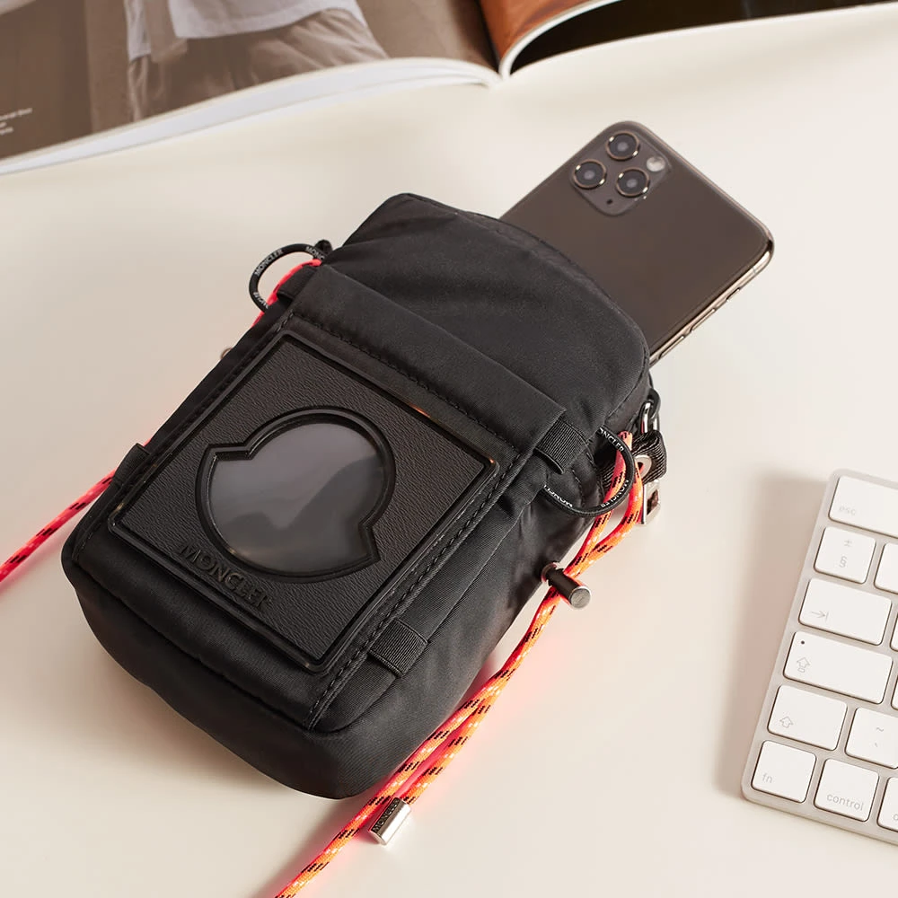 Moncler Extreme Phone Case - Image 5