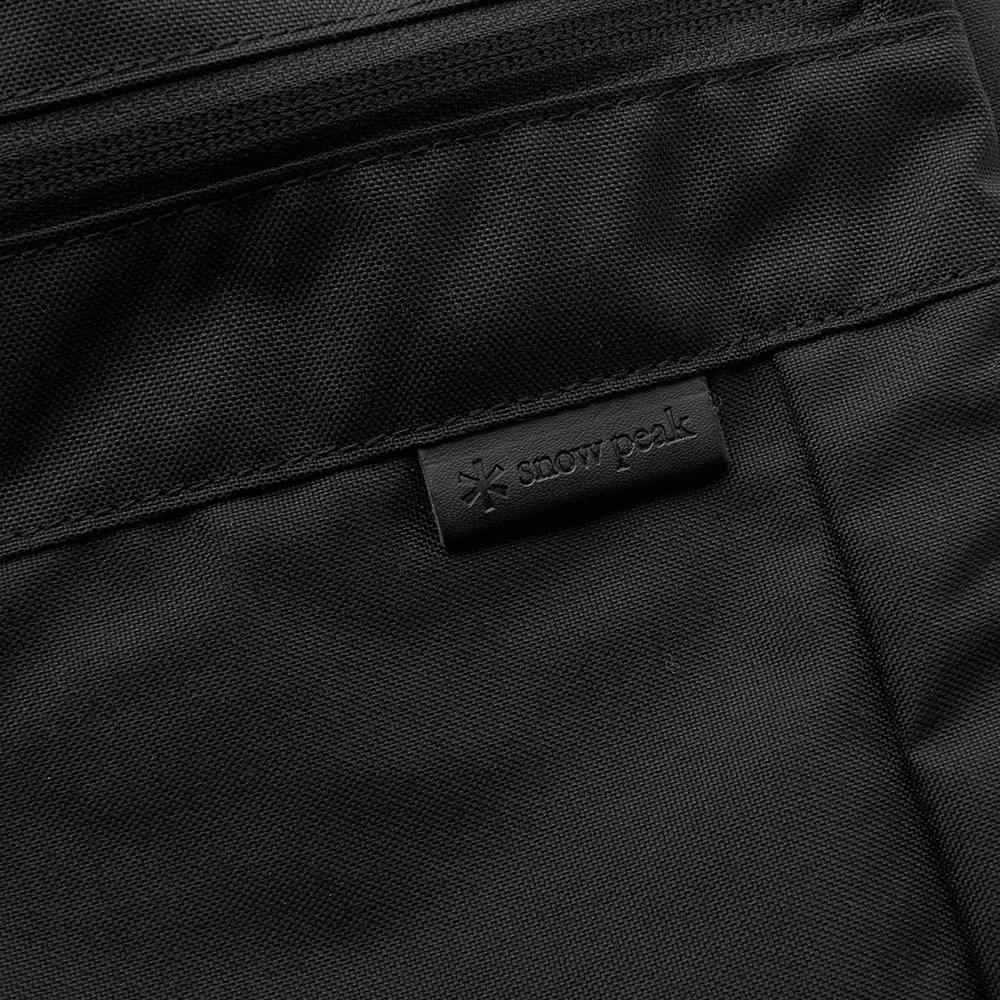 Snow Peak Everyday Use 3-Way Business Bag - Image 6
