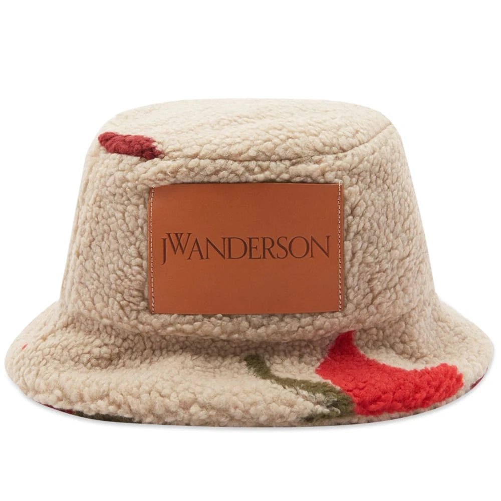JW Anderson Bucket Hat