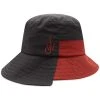 JW Anderson Asymmetric Bucket Hat