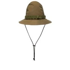 Norbit By Hiroshi Nozawa 4 Seam Bush Hat