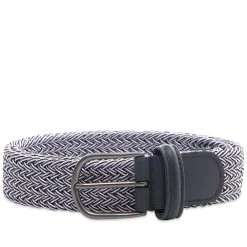 Andersons Anderson's Woven Textile Belt